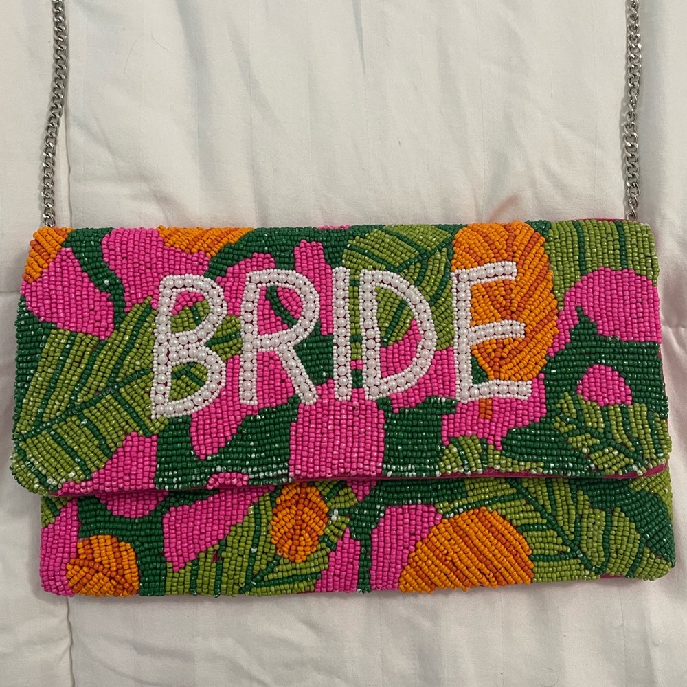 Bride bag